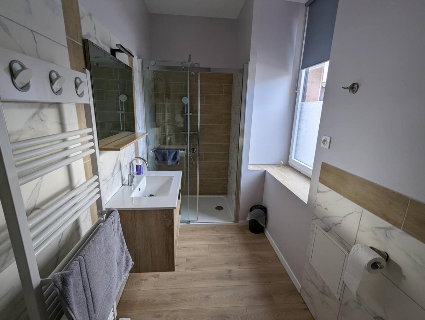 La Clematite Apartment