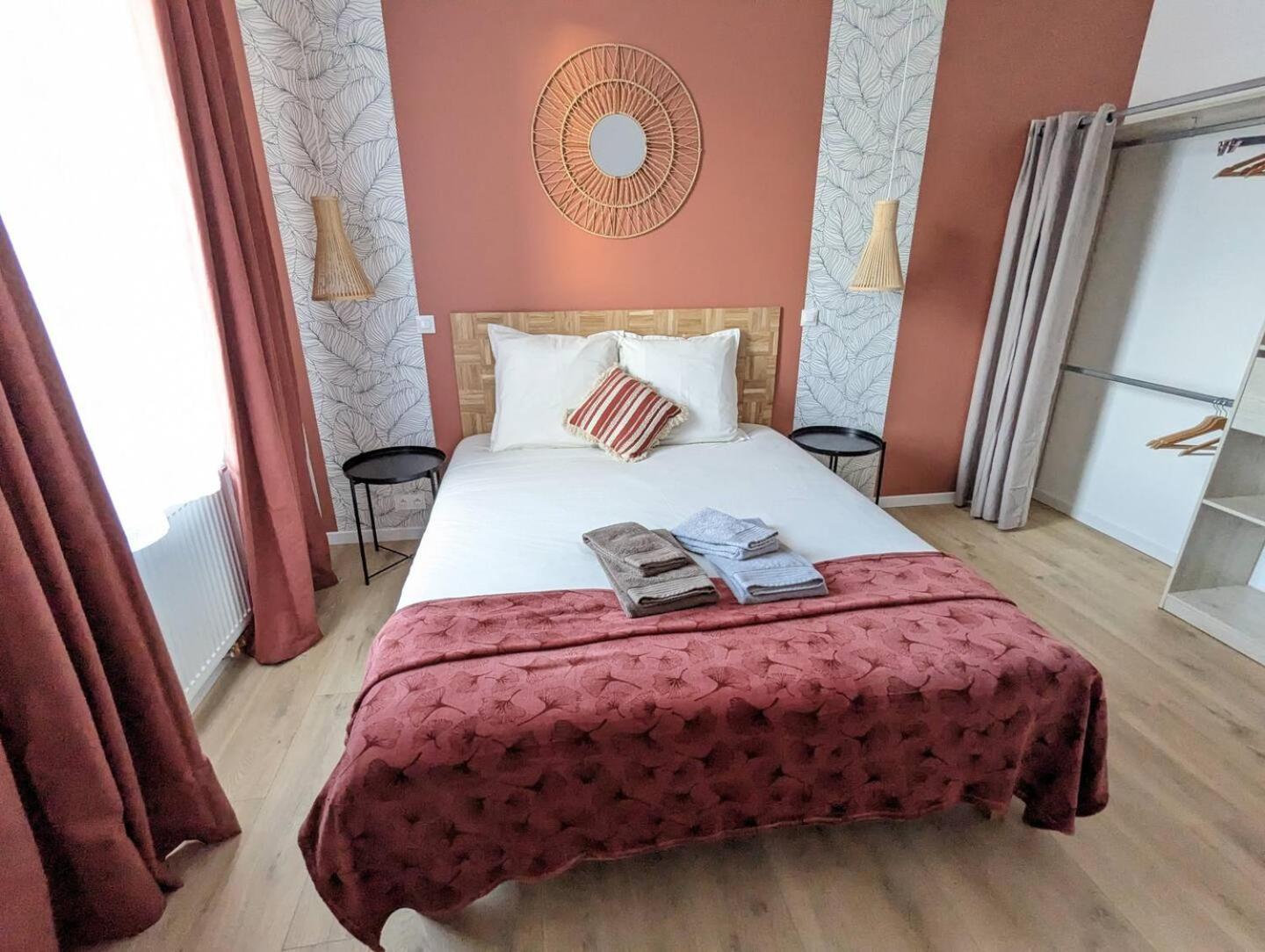 La Clematite Apartment *