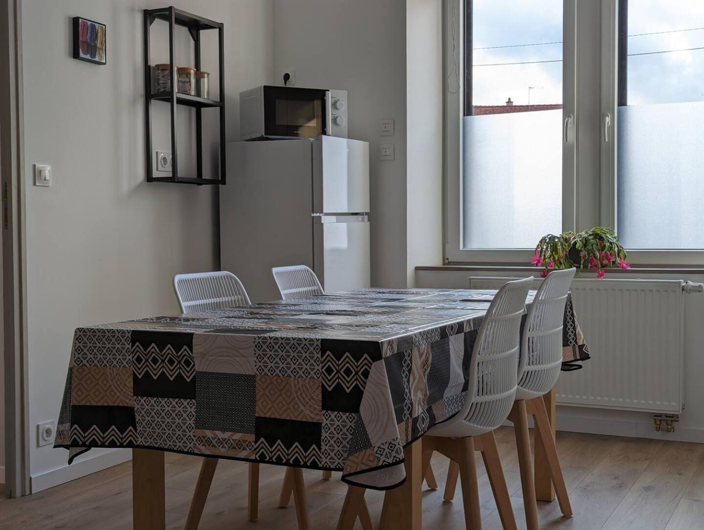 La Clematite Apartment